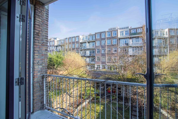 Medium property photo - Bestevâerstraat 16-1, 1056 HN Amsterdam